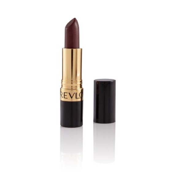 BRAND NEW Revlon Super Lustrous Choco-Licious #665 Lipstick - Picture 1 of 5
